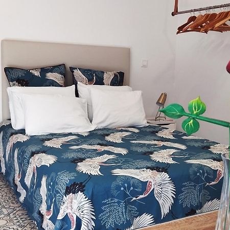 Apartamento Burgo "Tanoeiros" Фуншал Екстер'єр фото