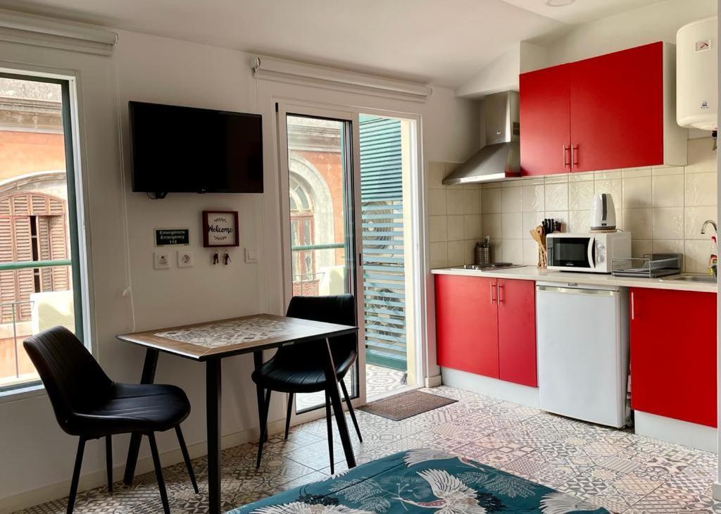 Apartamento Burgo "Tanoeiros" Фуншал Екстер'єр фото