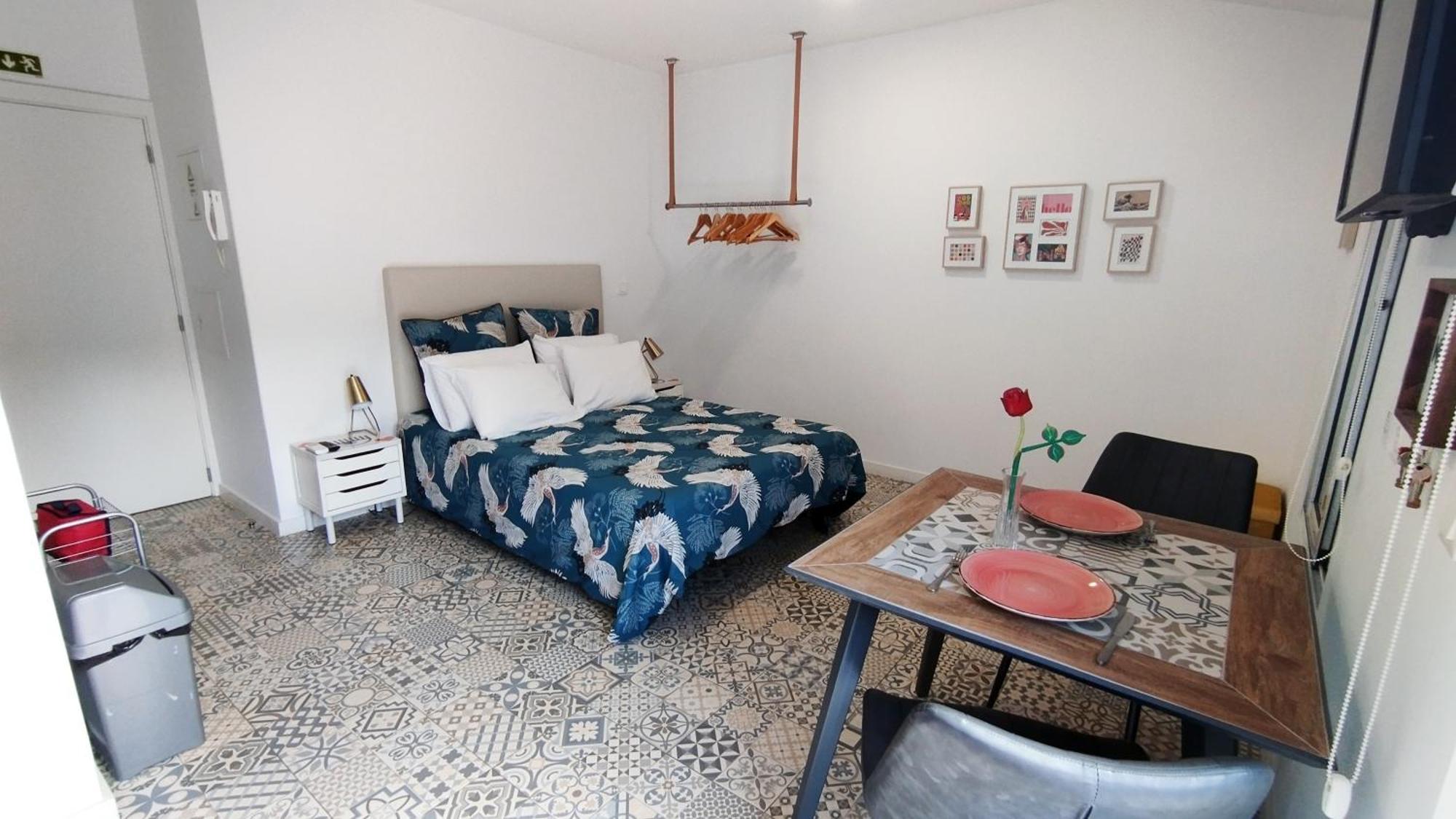 Apartamento Burgo "Tanoeiros" Фуншал Екстер'єр фото